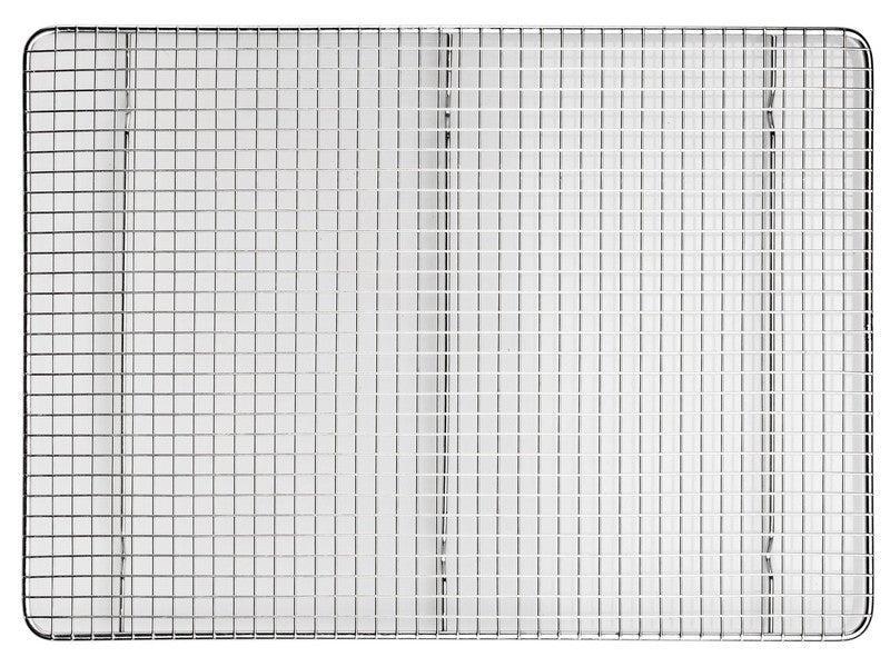 Wire Pan Grate