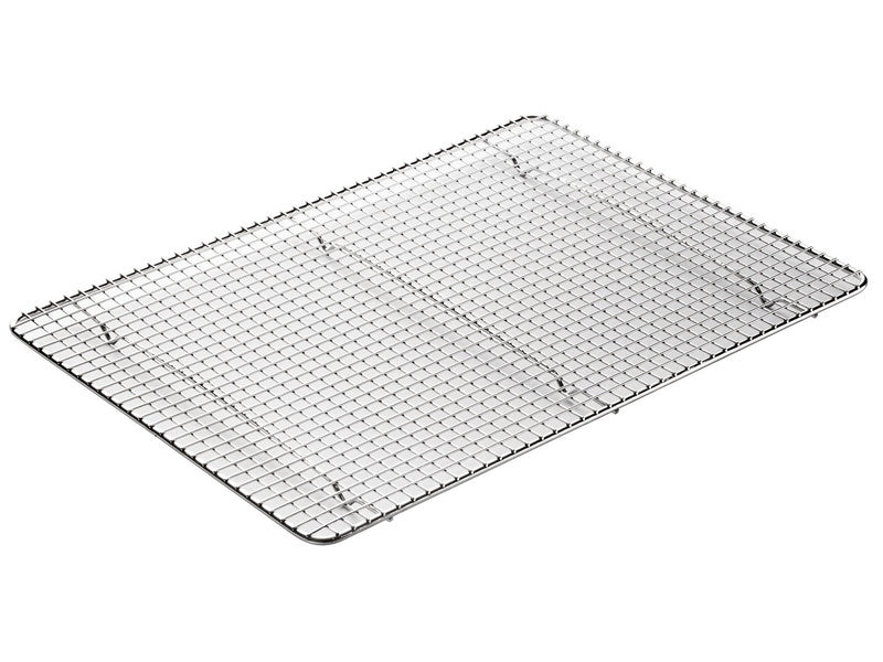 Wire Pan Grate