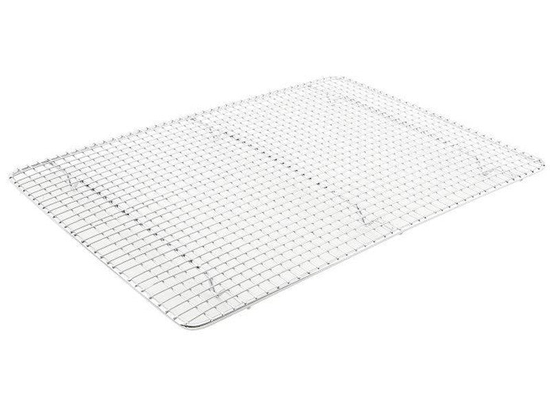 Wire Pan Grate
