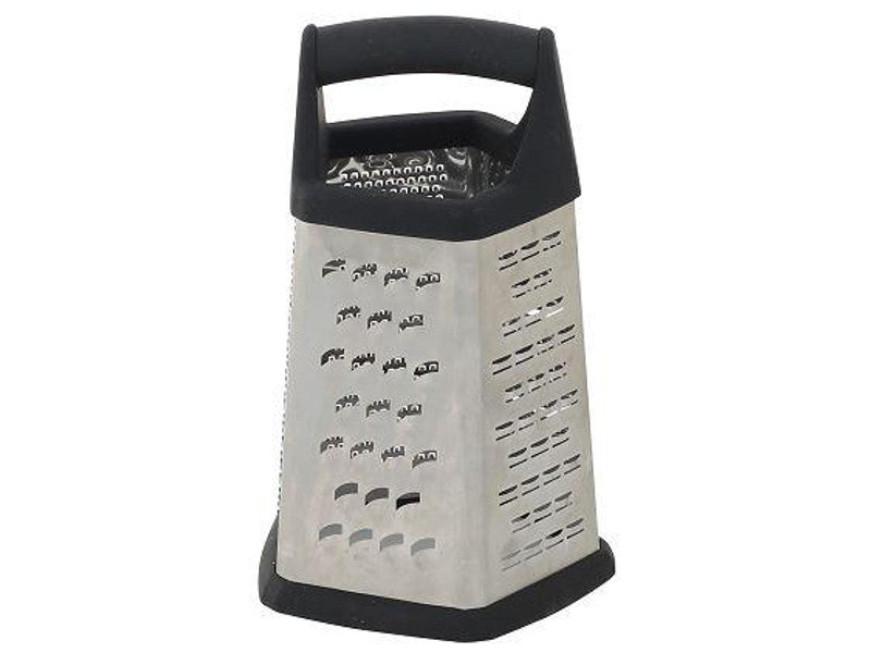 5 Sided Grater