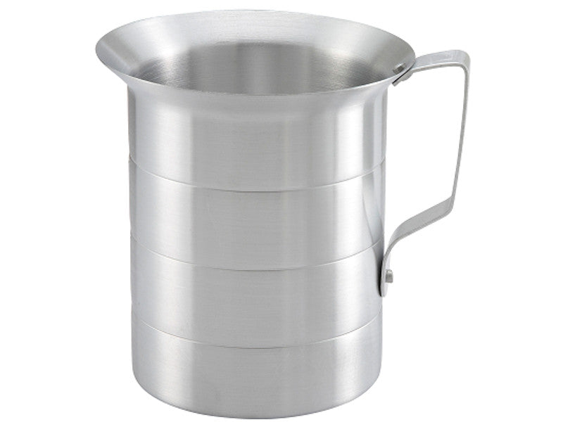 Aluminum Measuring Cup 1Qt