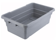 8X15X24 Grey Lug Box