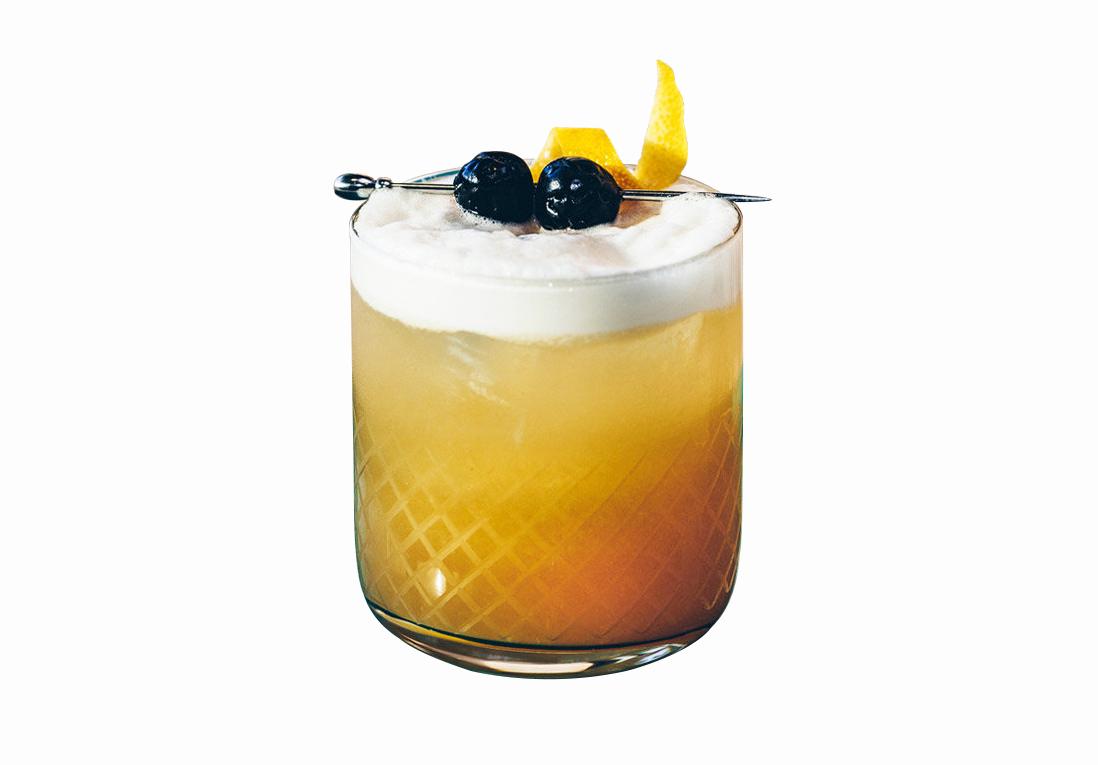 Sour Bag in Box Cocktail Mix