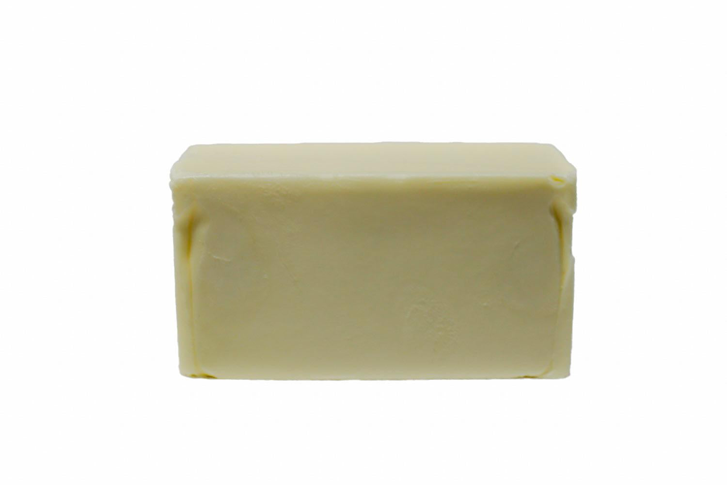 Unsalted Sweet Butter Grade AA