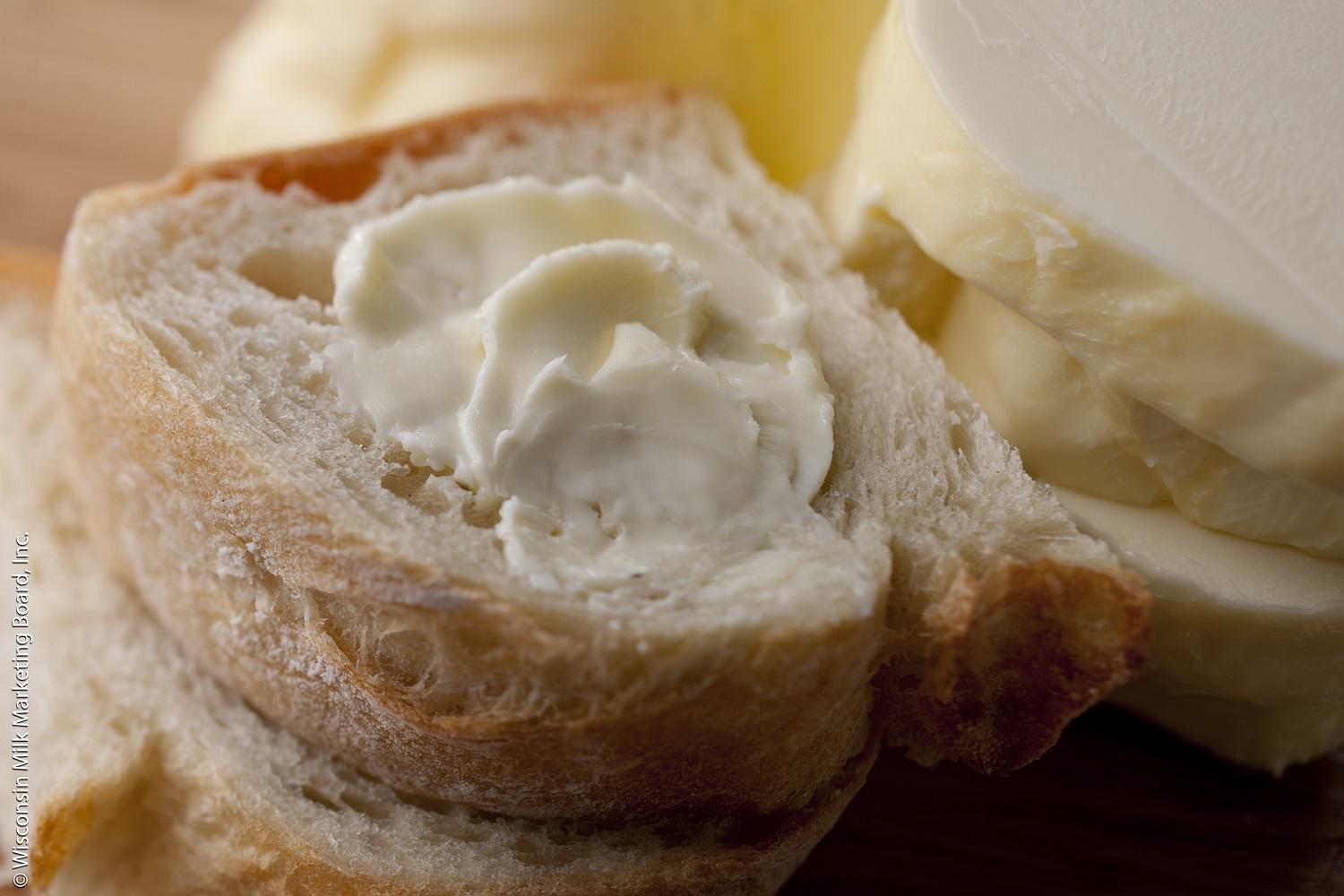 Unsalted Sweet Butter Grade AA