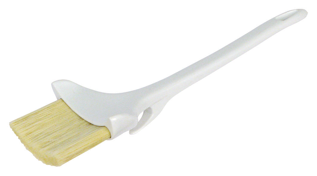 3 Inch Boar Bristle Pastry Brush