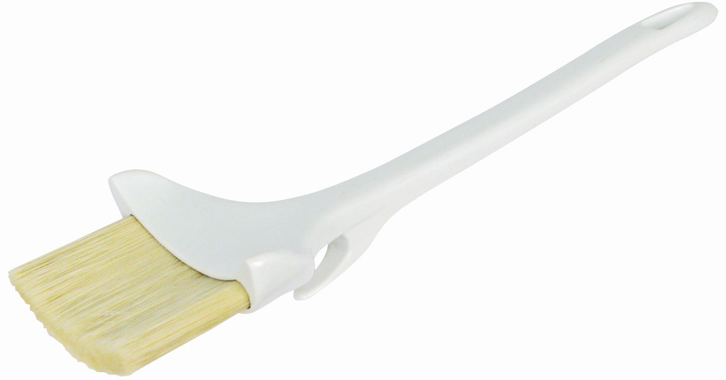3 Inch Boar Bristle Pastry Brush