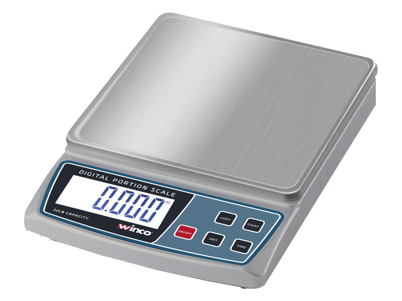 Digital Portion Scale