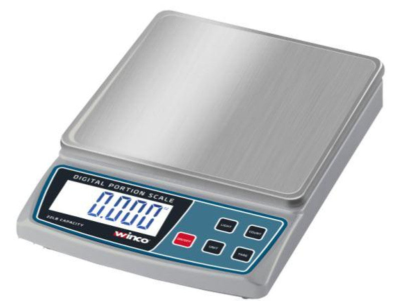 Digital Portion Scale