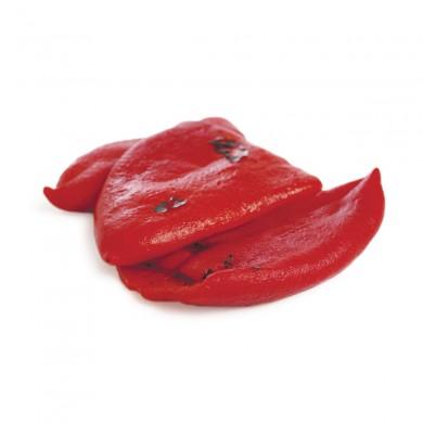 Red Roasted Peppers