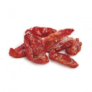 Wedges Red Roasted Tomatoes