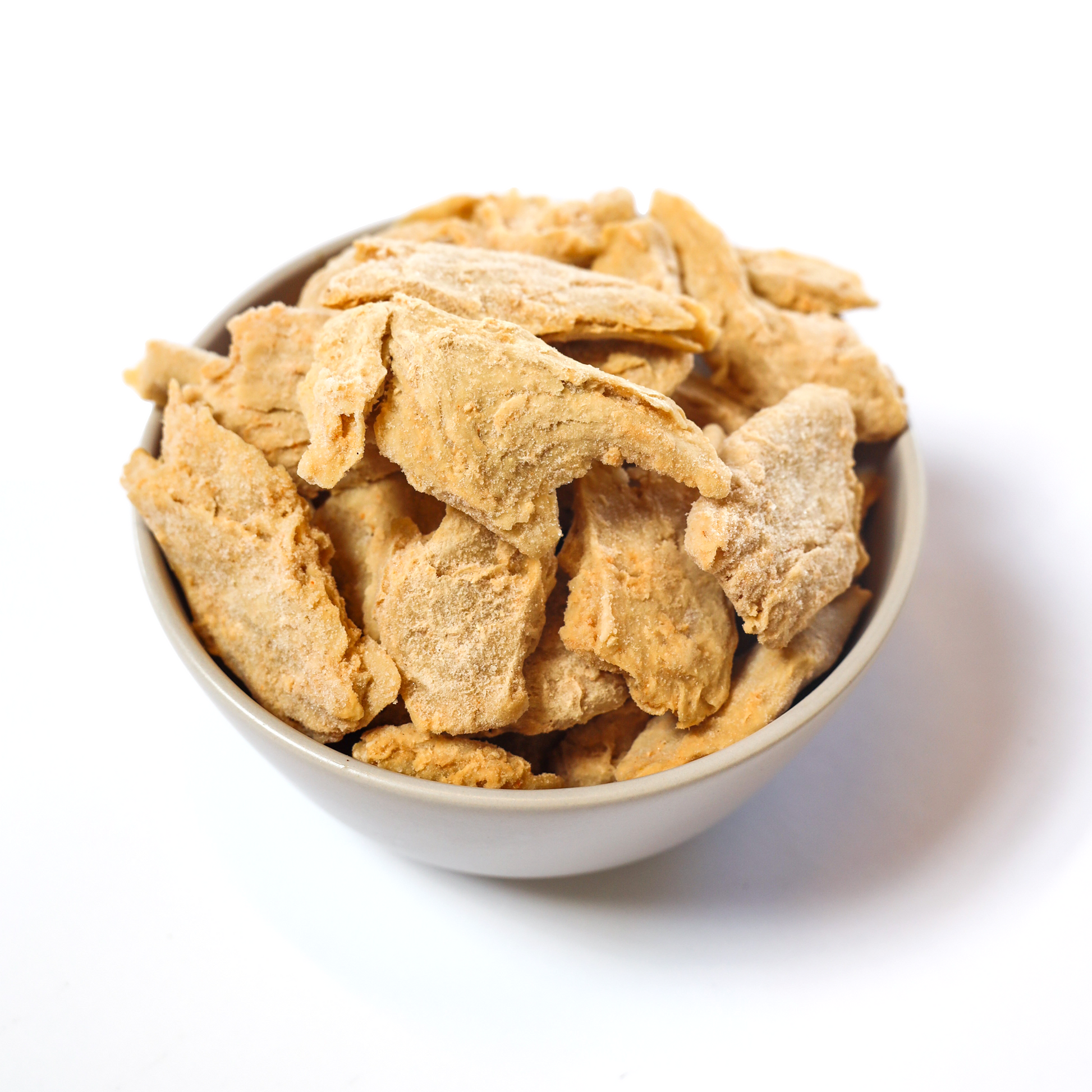 Chicken Pieces Plant Based