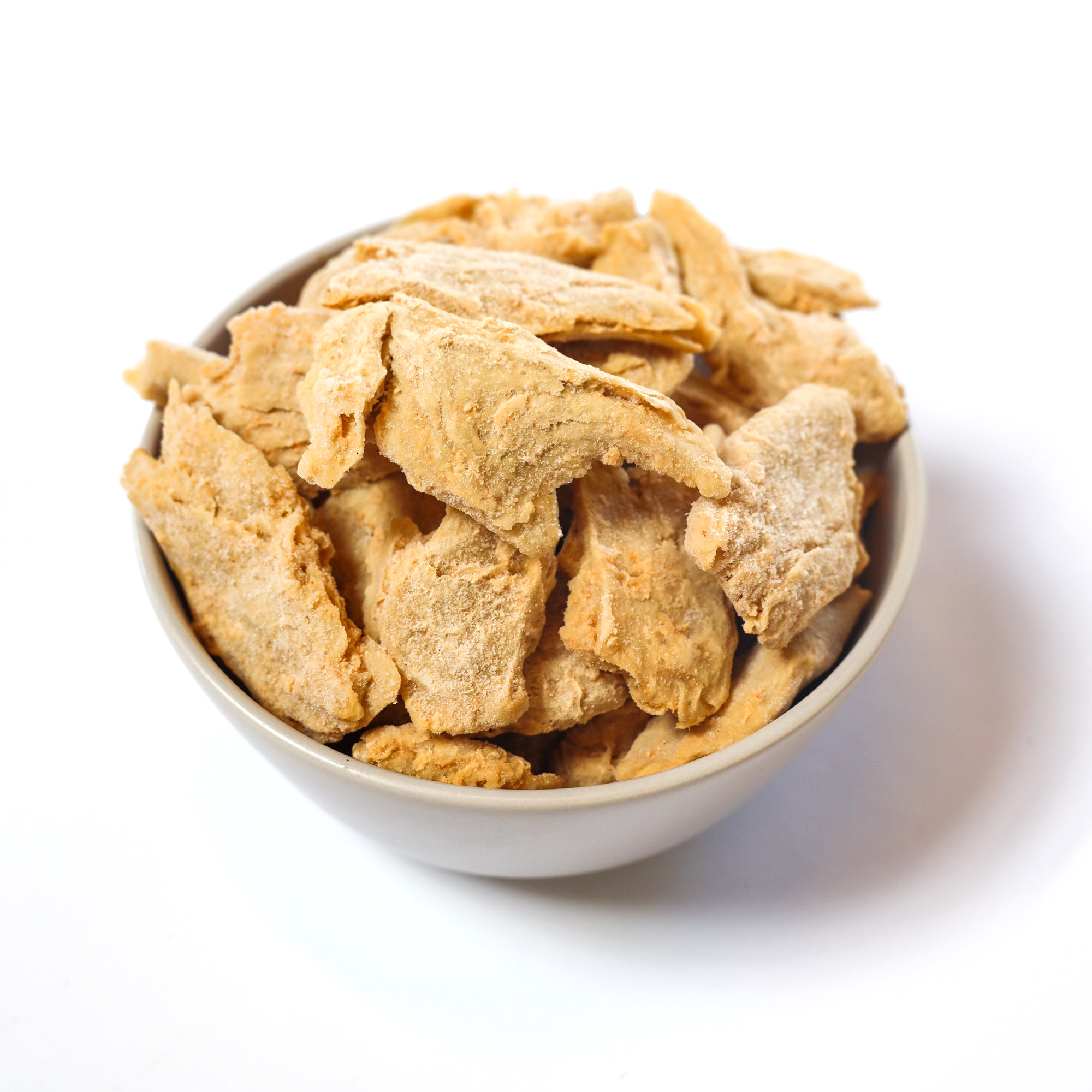 Chicken Pieces Plant Based
