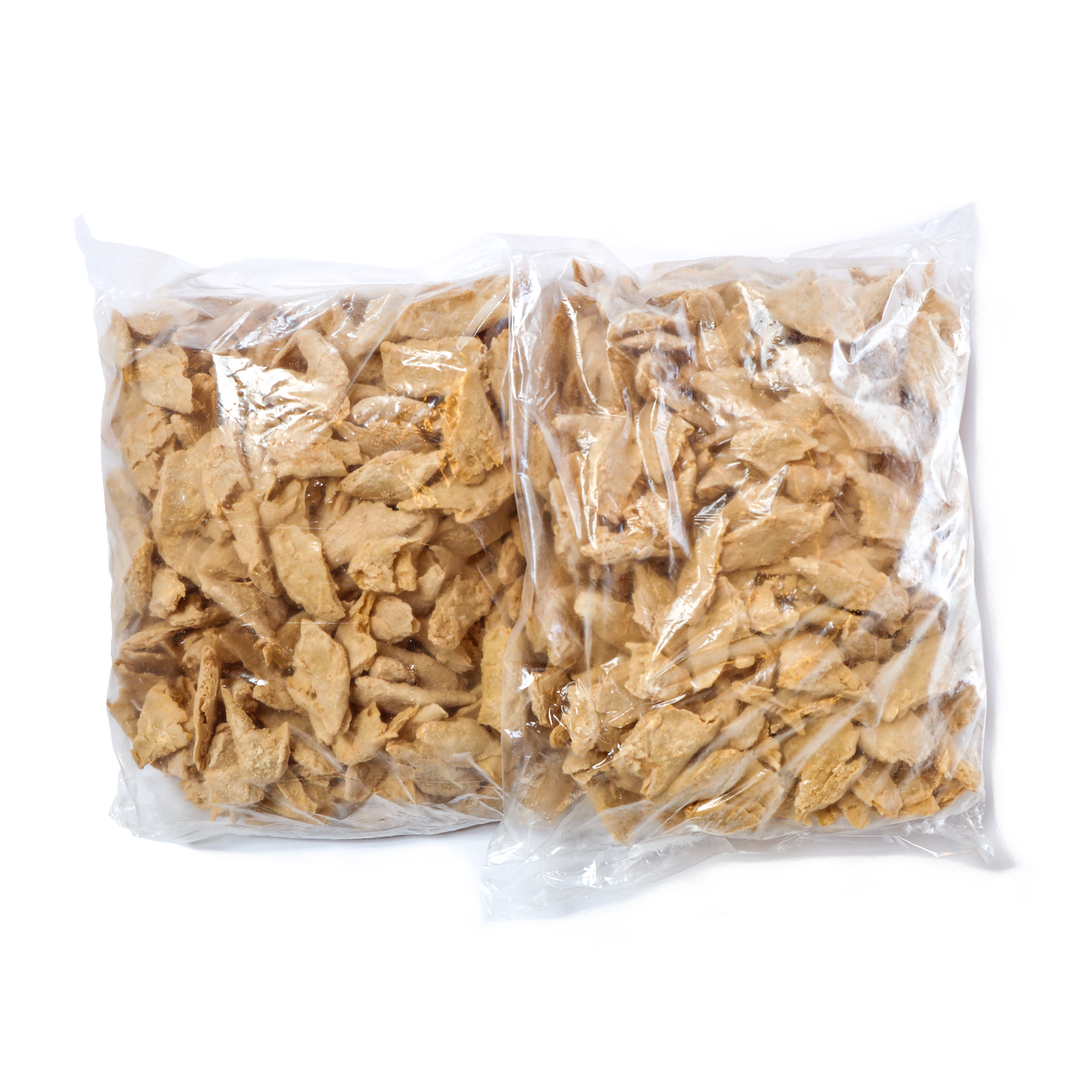 Chicken Pieces Plant Based