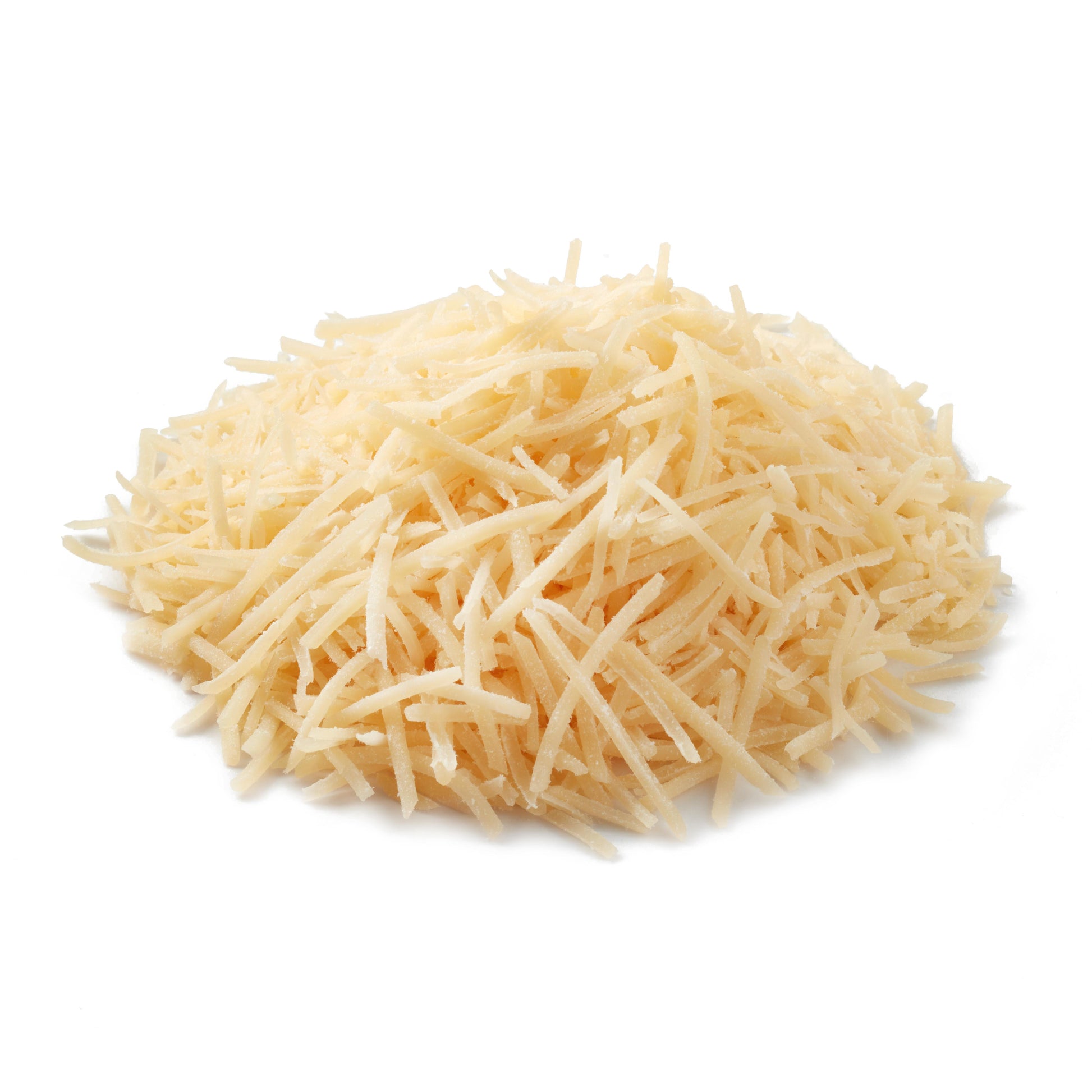 Shredded Parmesan Cheese