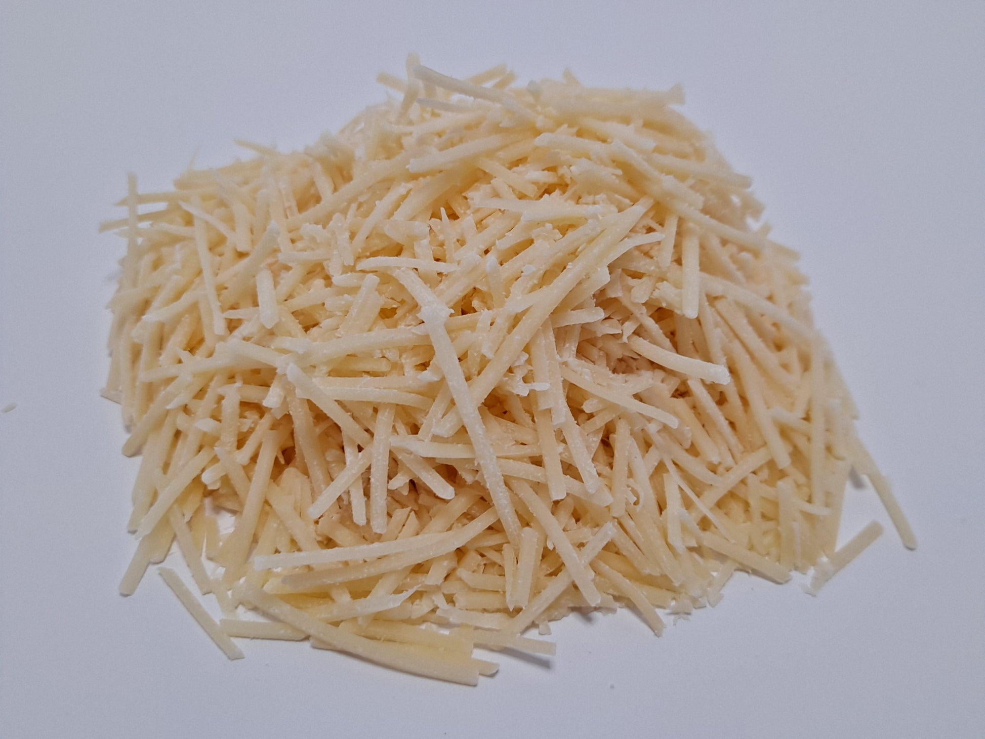 Shredded Parmesan Cheese