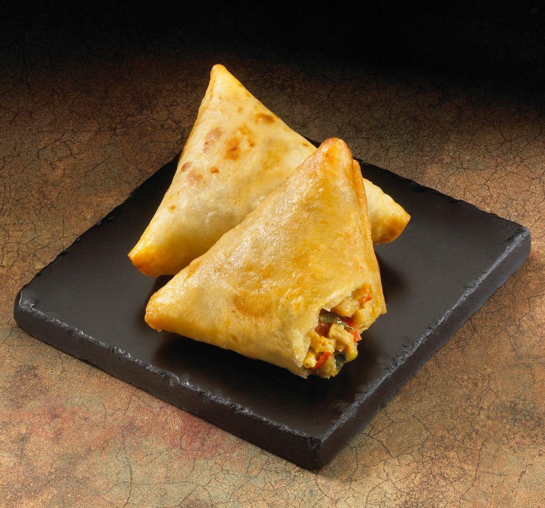 Chicken And Cheese Quesadilla