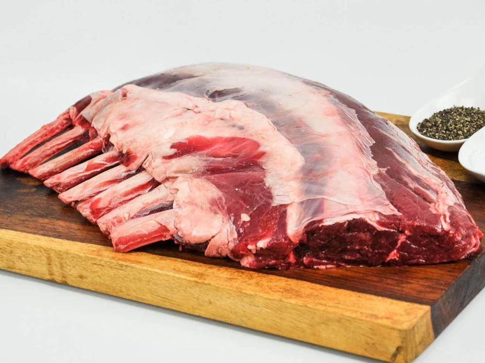 French Elk Rack