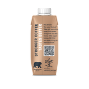 Organic Black Cold Brew