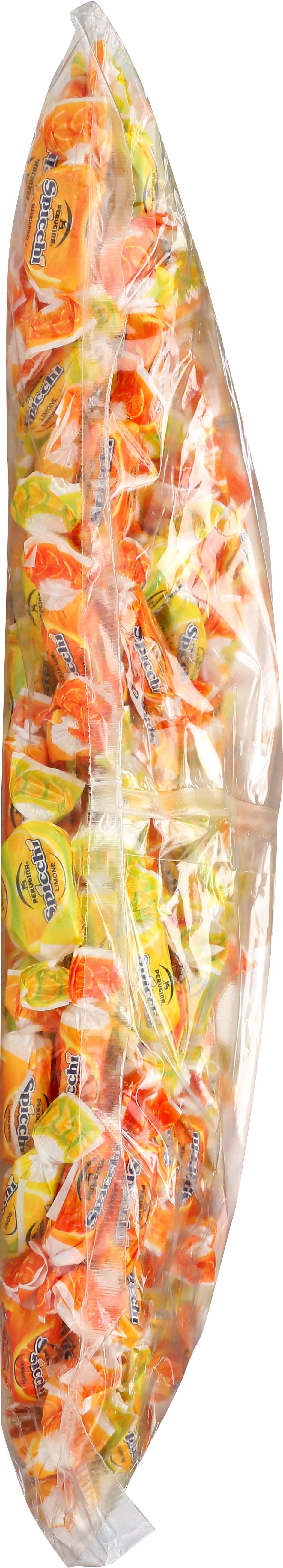 Sorrento Hard Candy Lemon and Orange