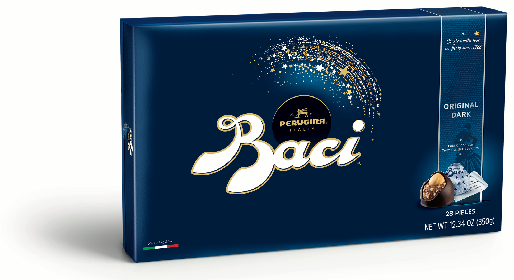 Chocolate Baci W/Love 28pc