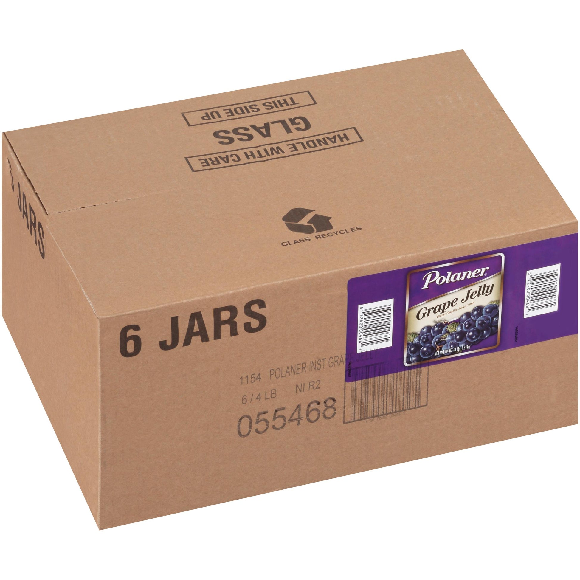 Grape Jelly