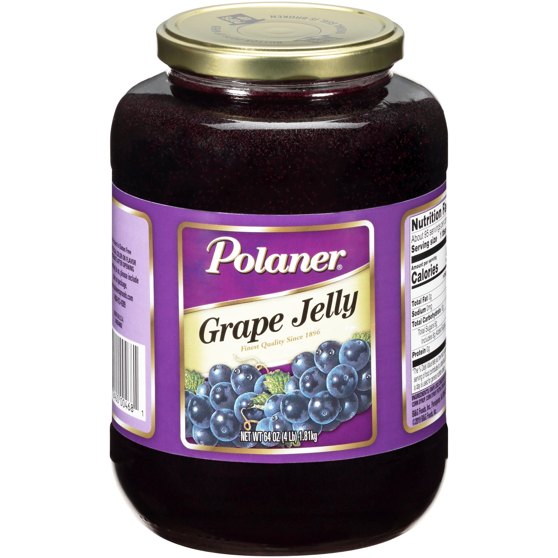 Grape Jelly