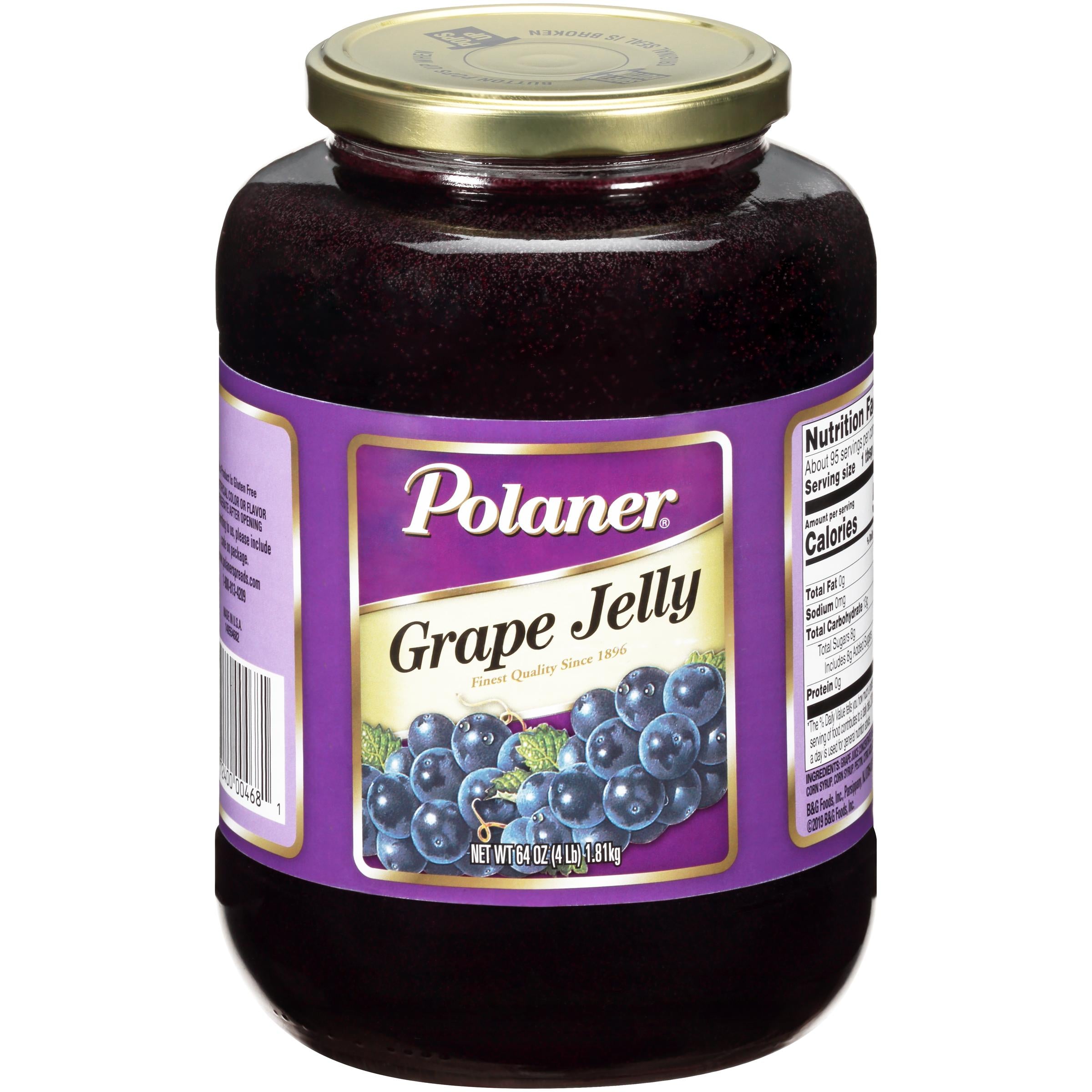 Grape Jelly