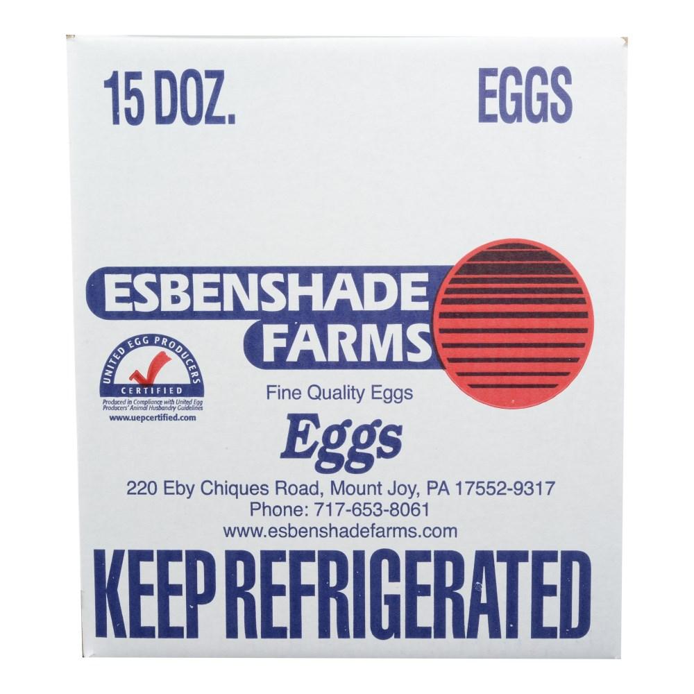 Grade AA Medium Eggs Loose 15dz