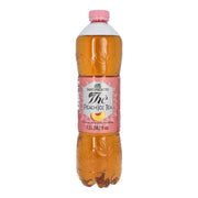 Peach Iced Tea Zero Sugar