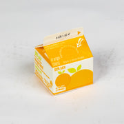 Frozen Orange Citrus Blend Juice Carton