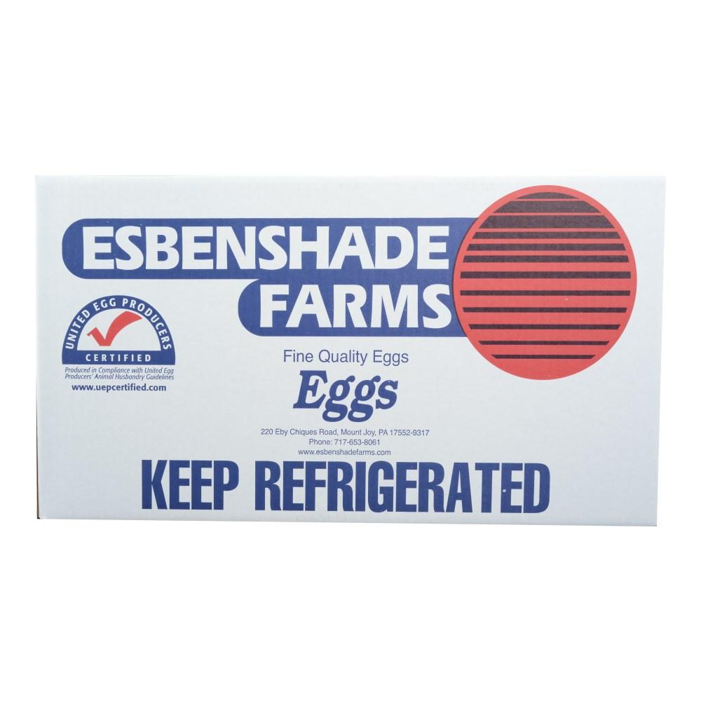 Loose Extra Large Eggs 30dz