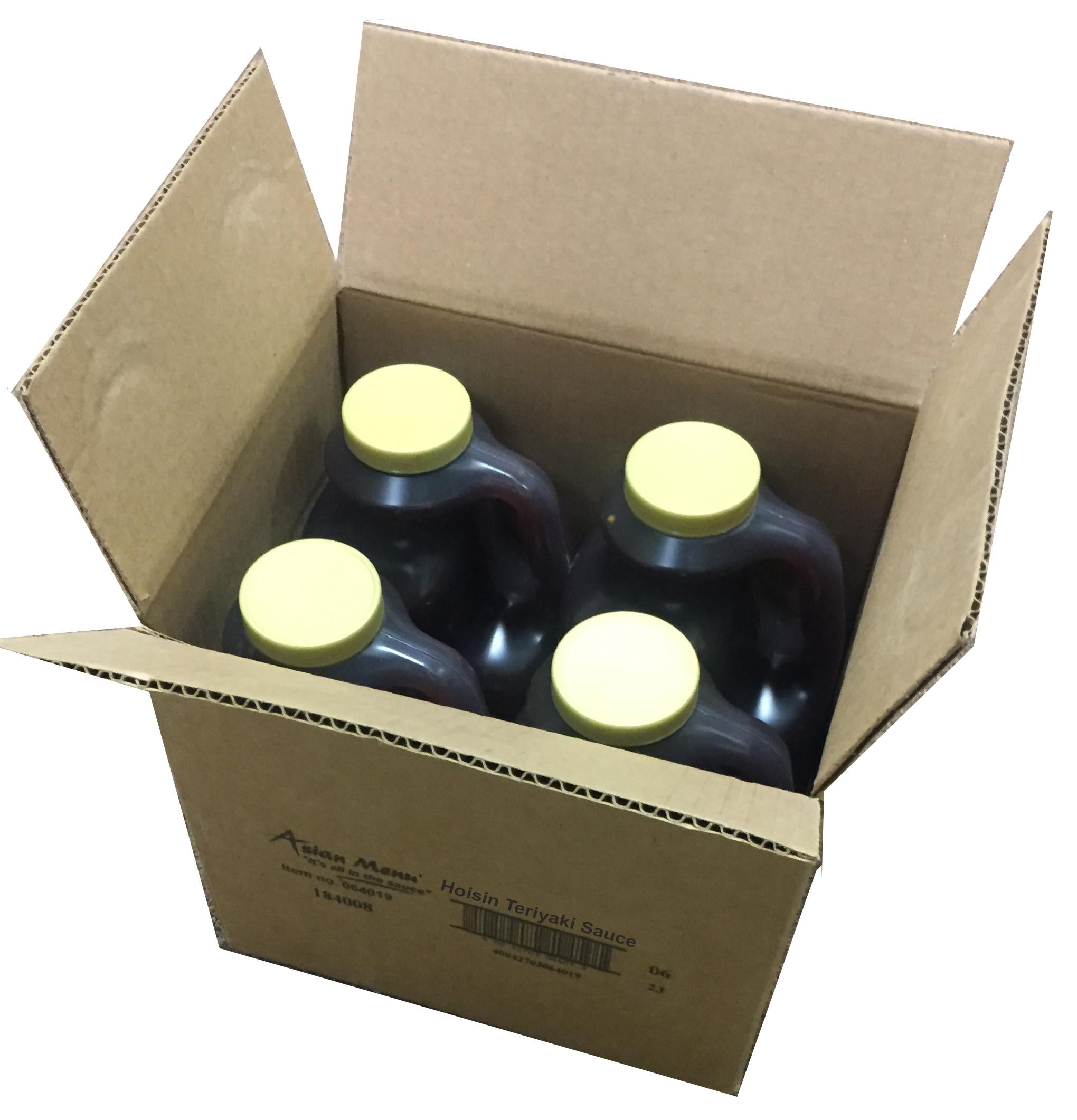 Hoisin Teriyaki Sauce