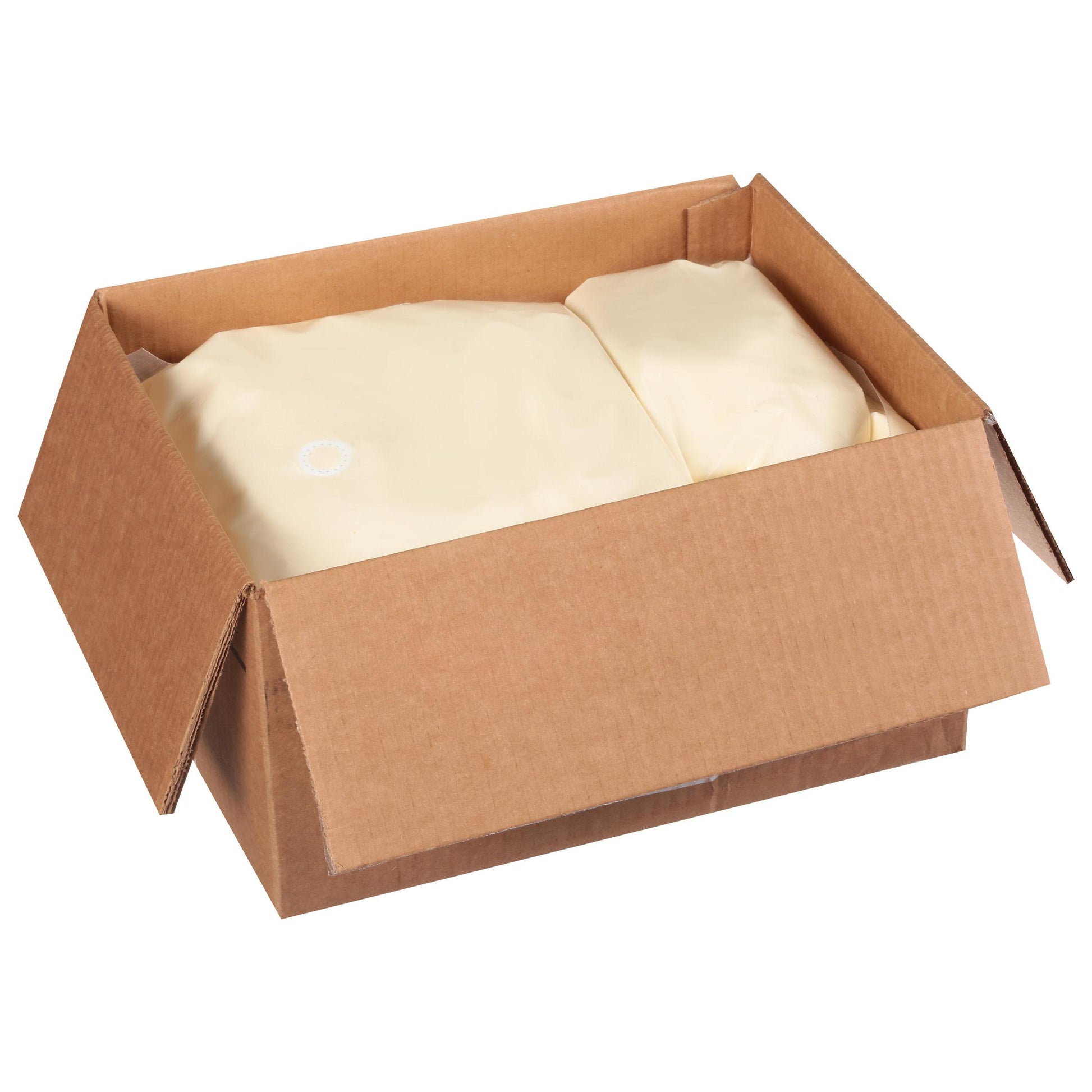 * Mayonnaise Dispenser Pack