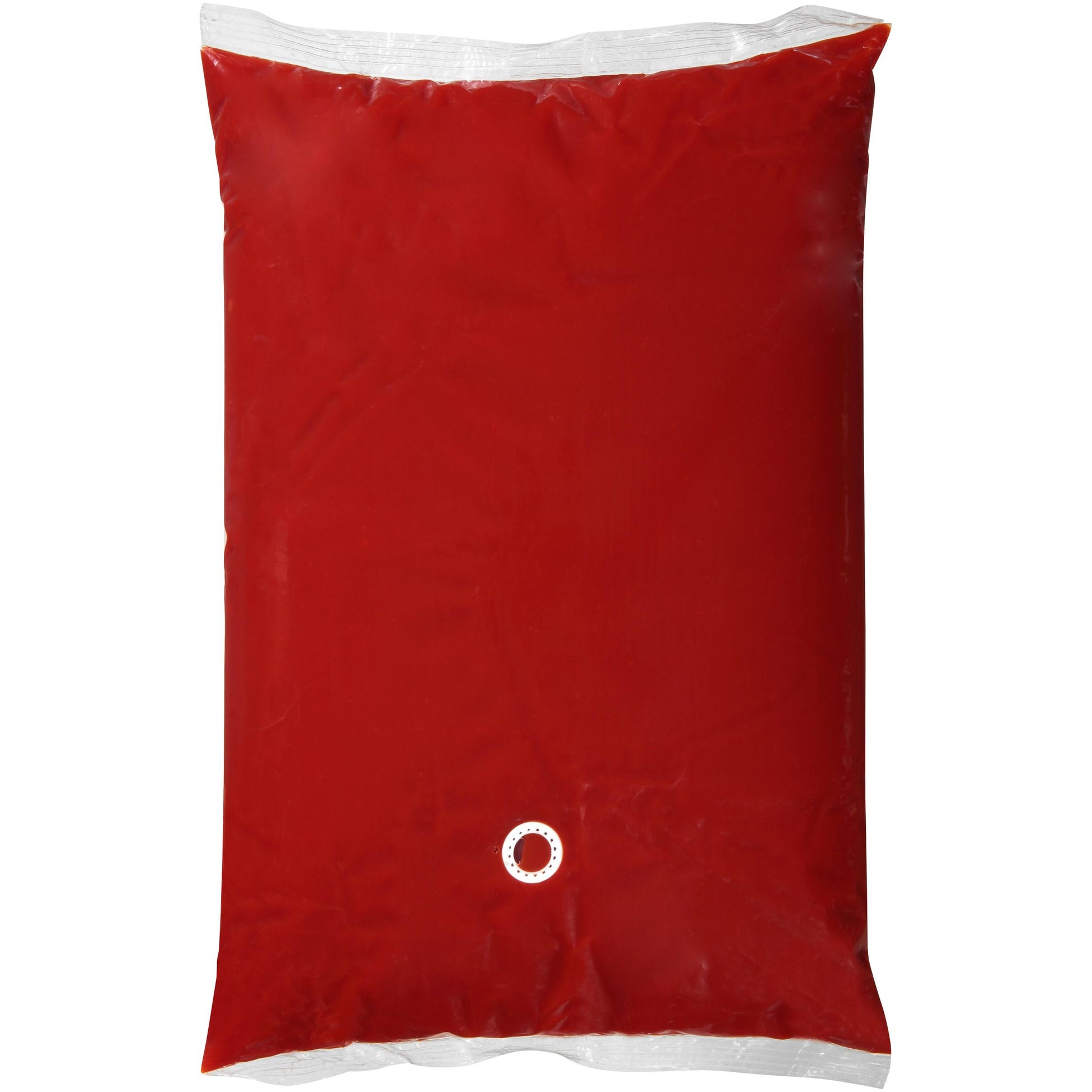 * Ketchup Dispensing Pack
