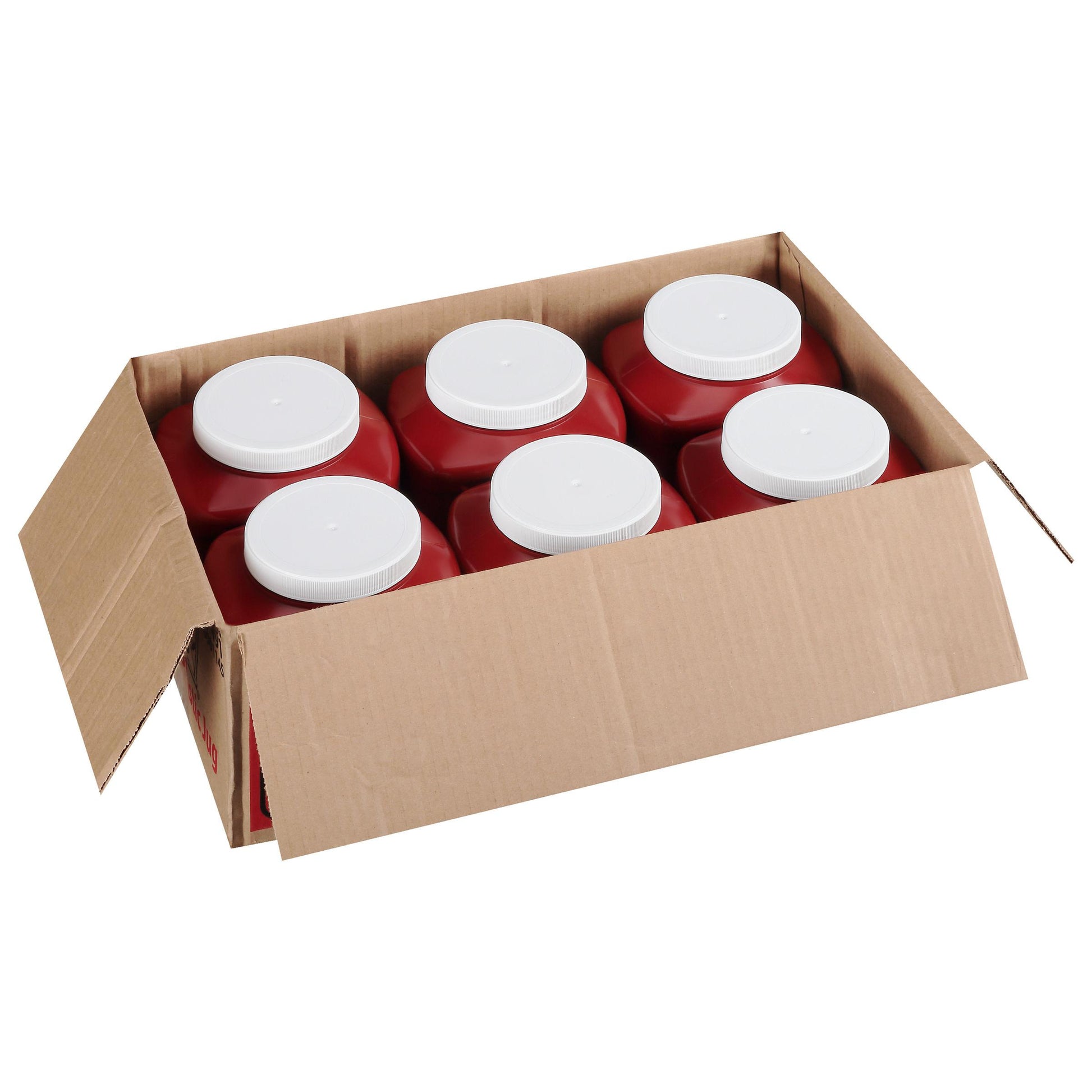 * Ketchup Jug