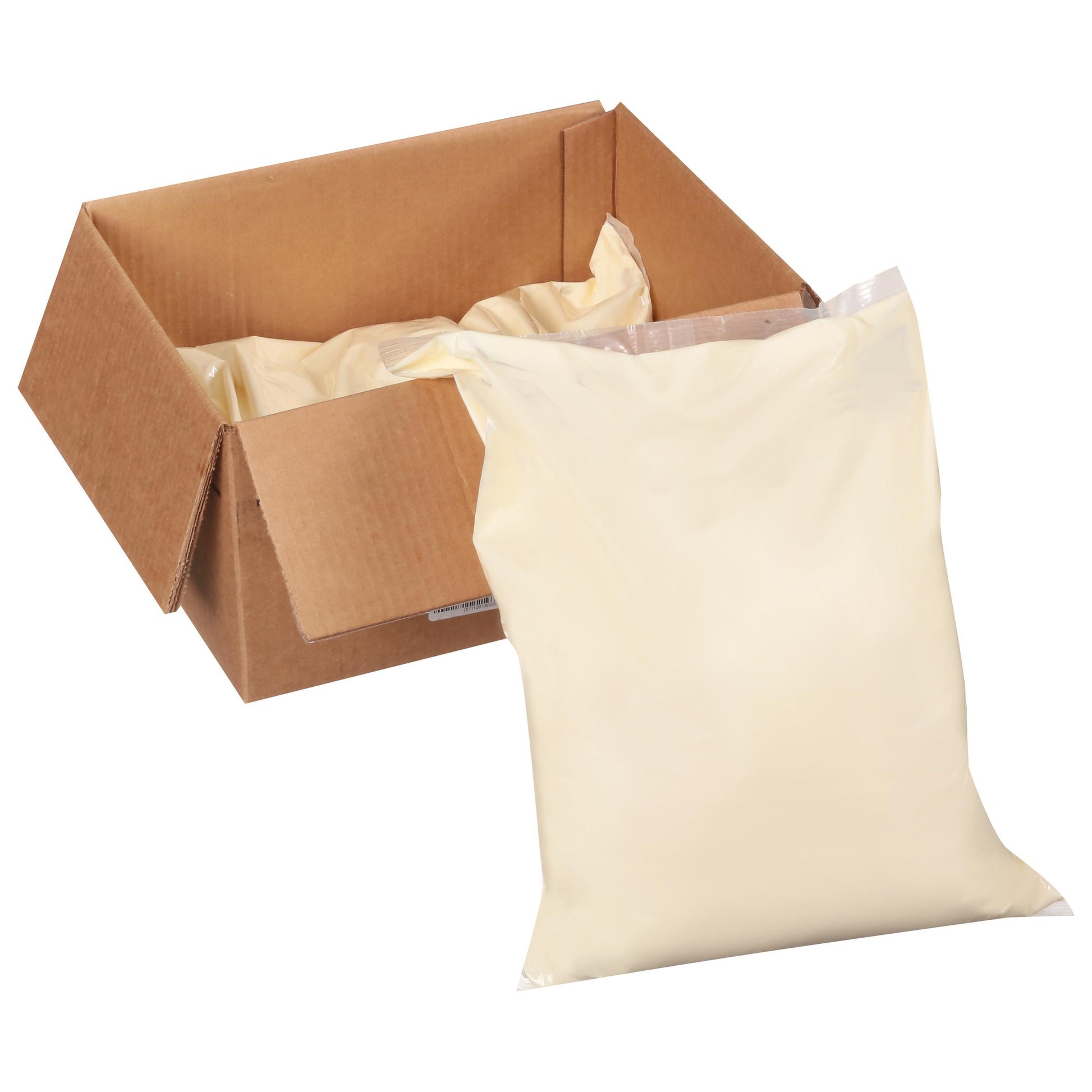 * Mayonnaise Dispenser Pack