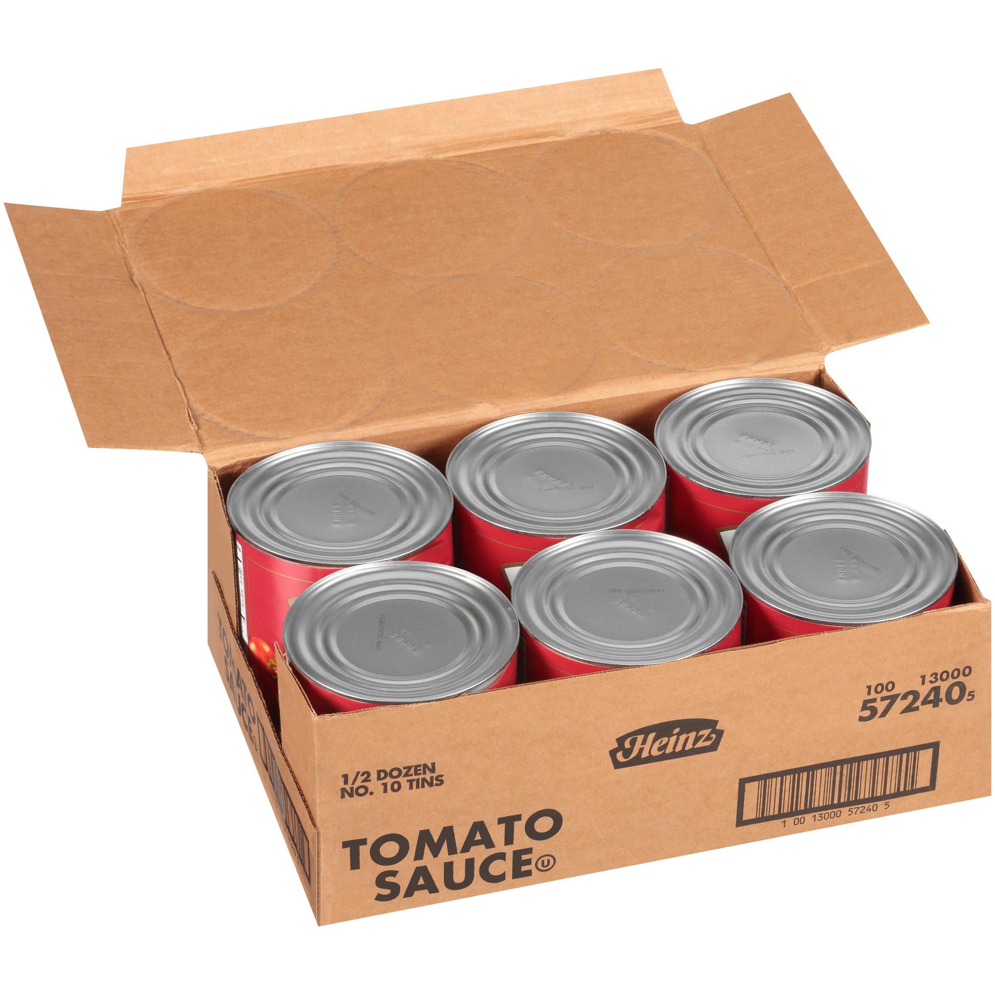 * Tomato Sauce