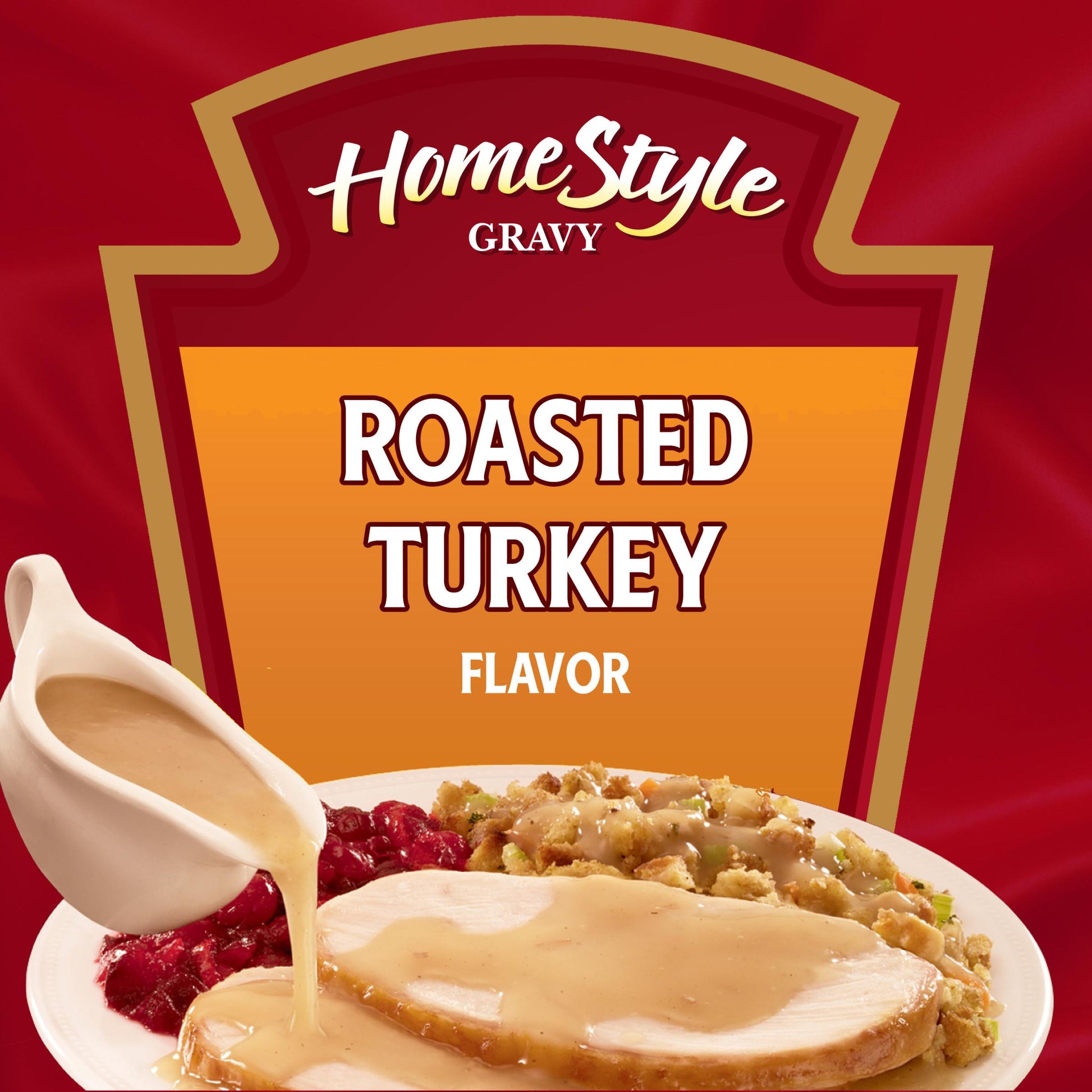 Turkey Gravy