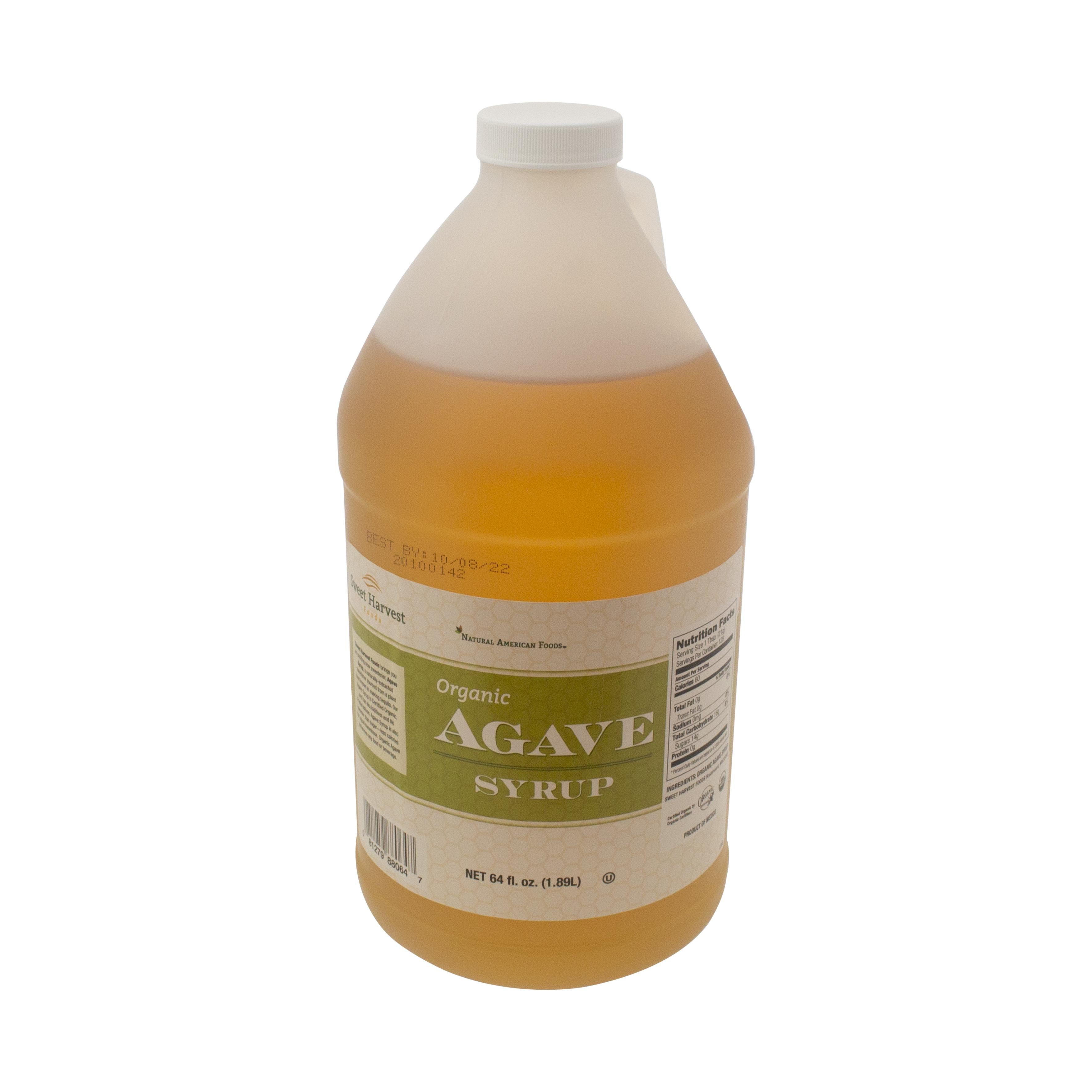 Light Agave