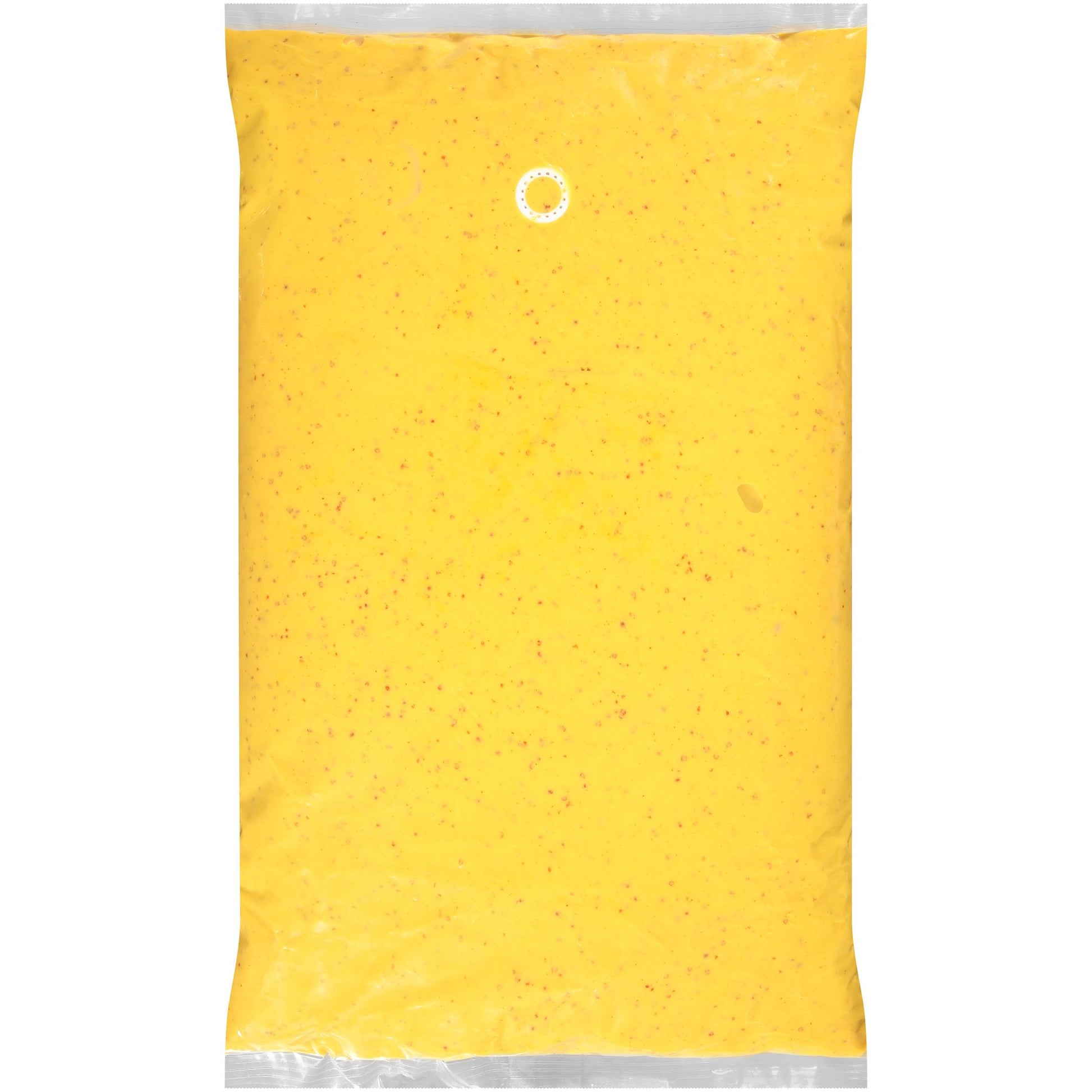 * Honey Mustard Dispenser Pack