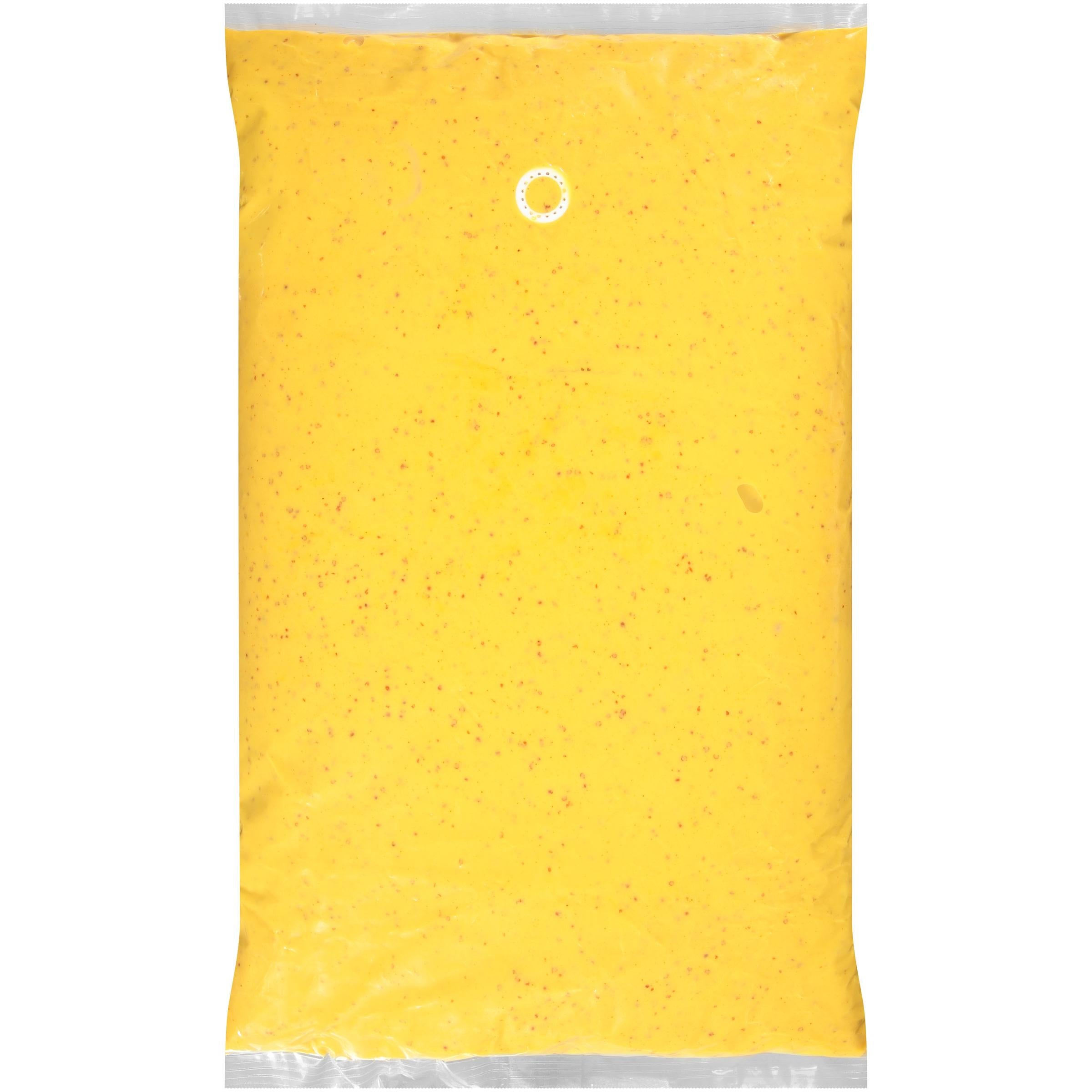 * Honey Mustard Dispenser Pack