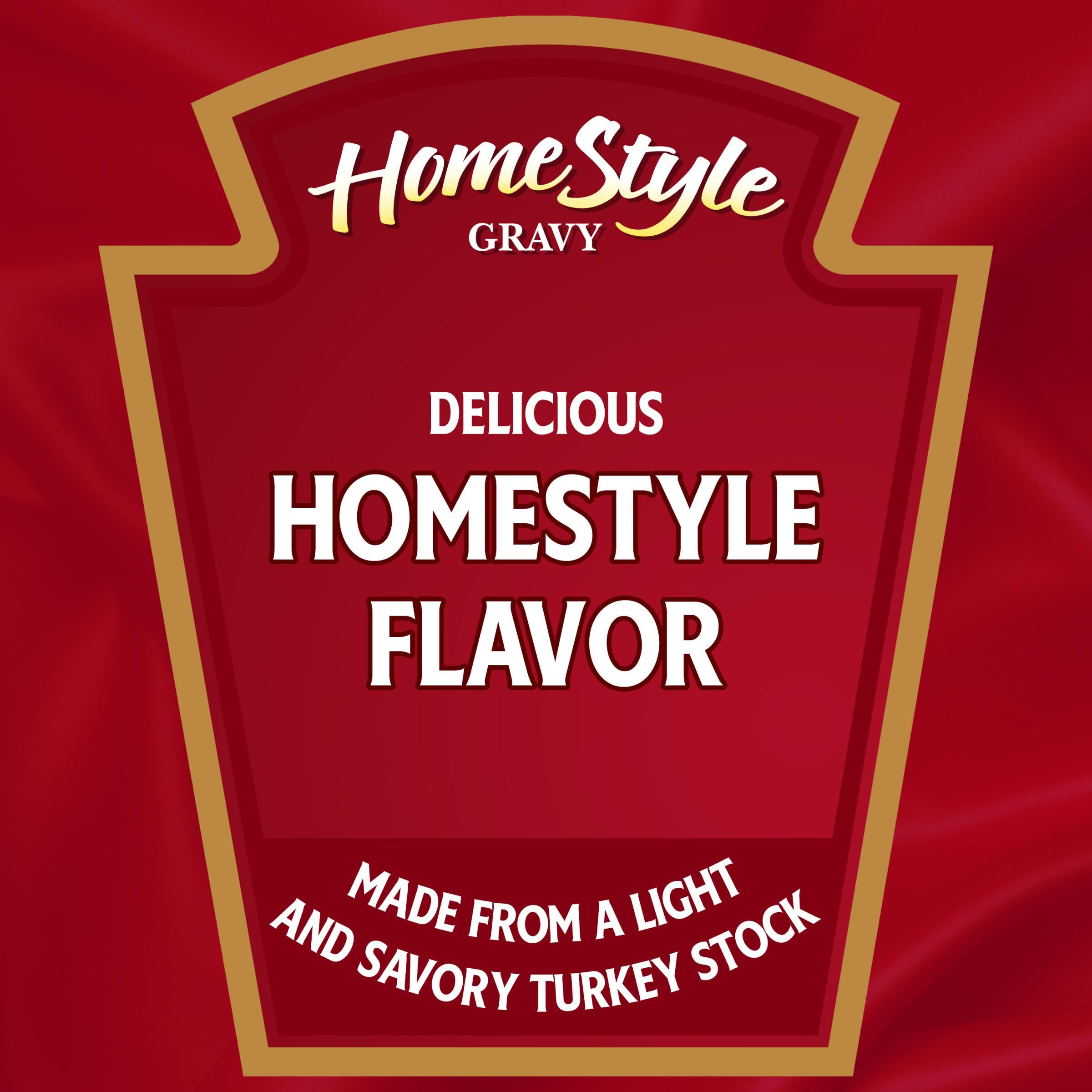 Turkey Gravy