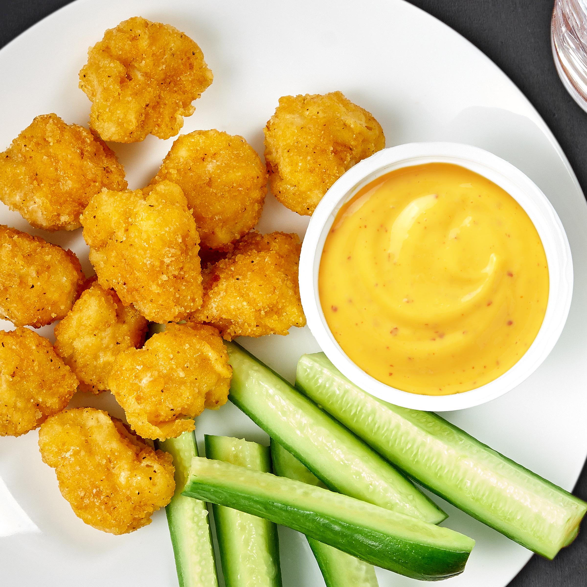 * Honey Mustard Dispenser Pack