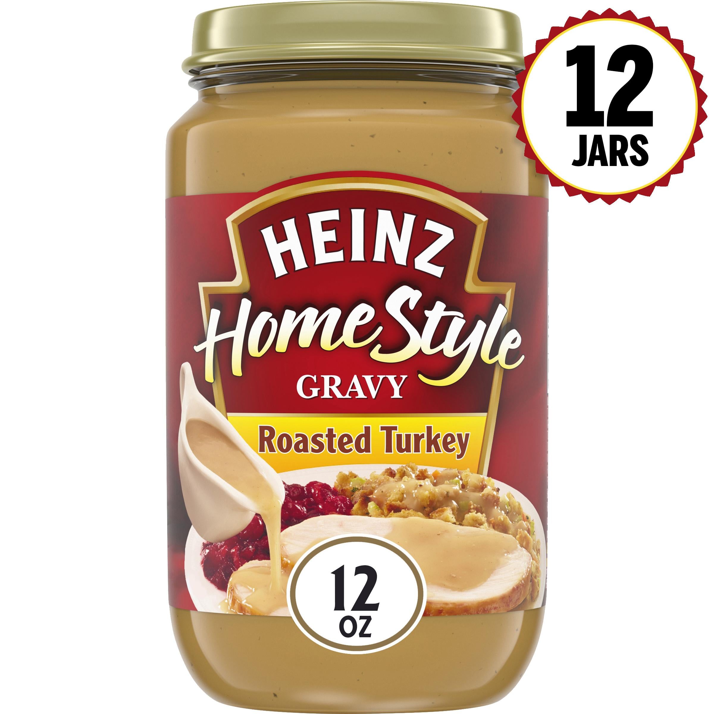 Turkey Gravy