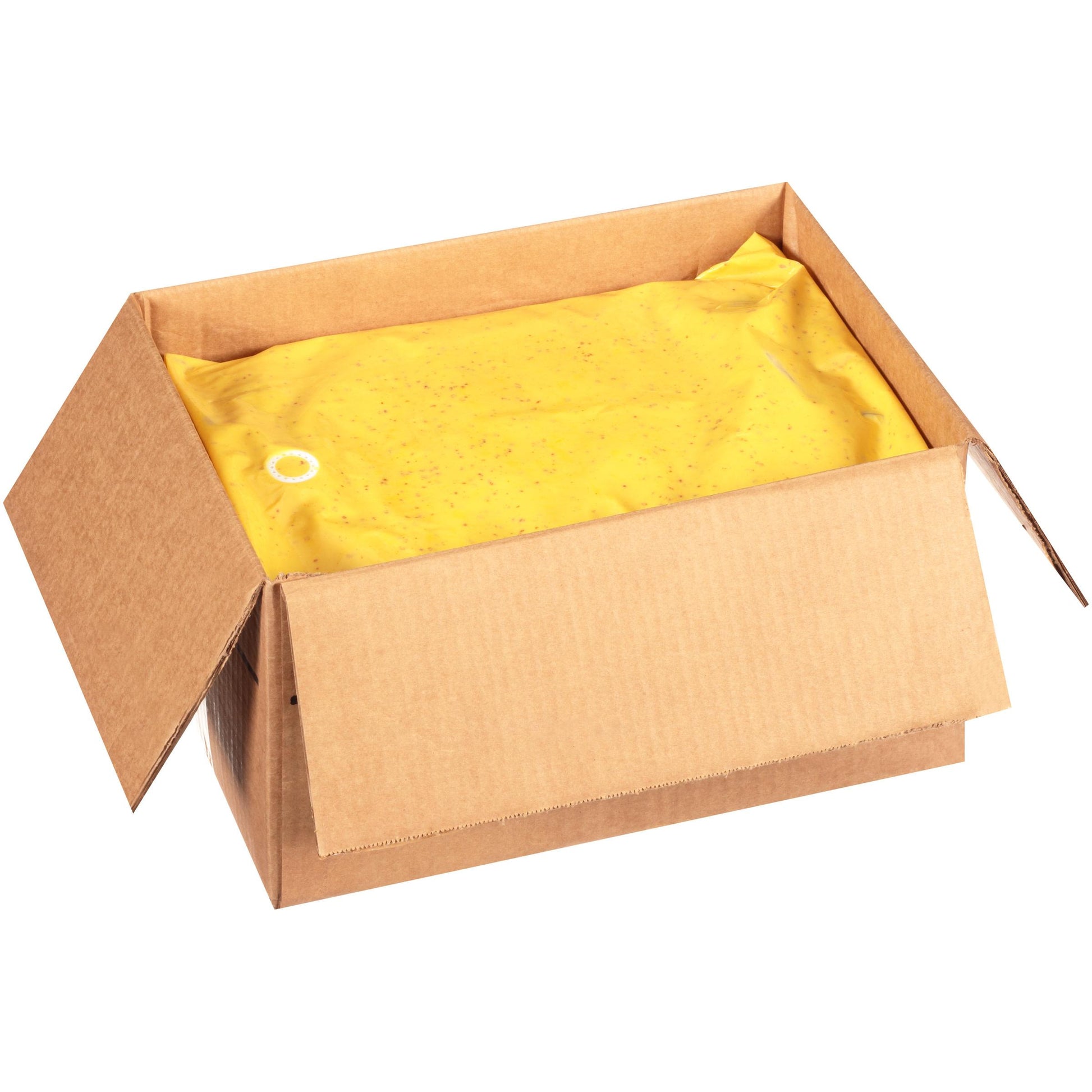 * Honey Mustard Dispenser Pack