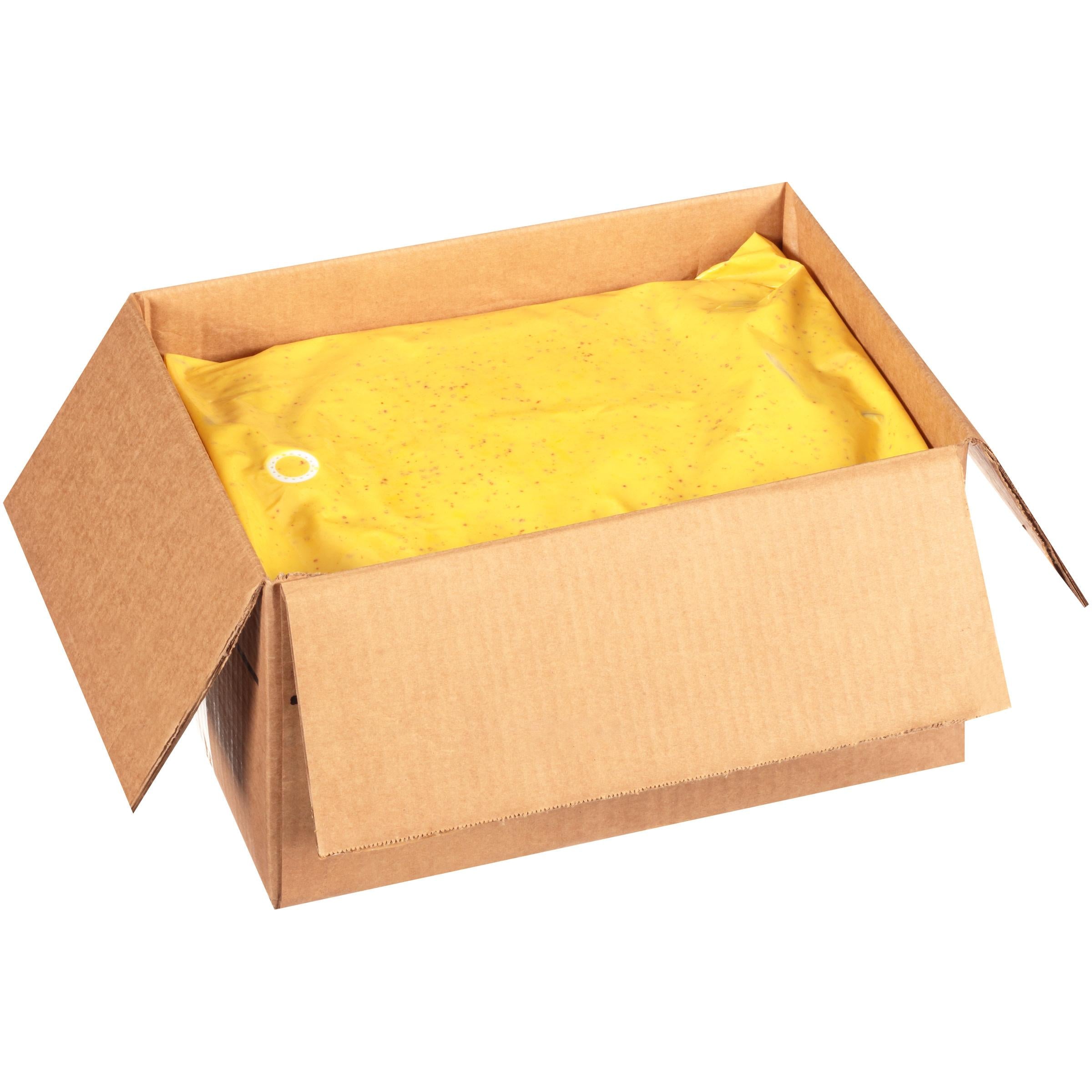 * Honey Mustard Dispenser Pack
