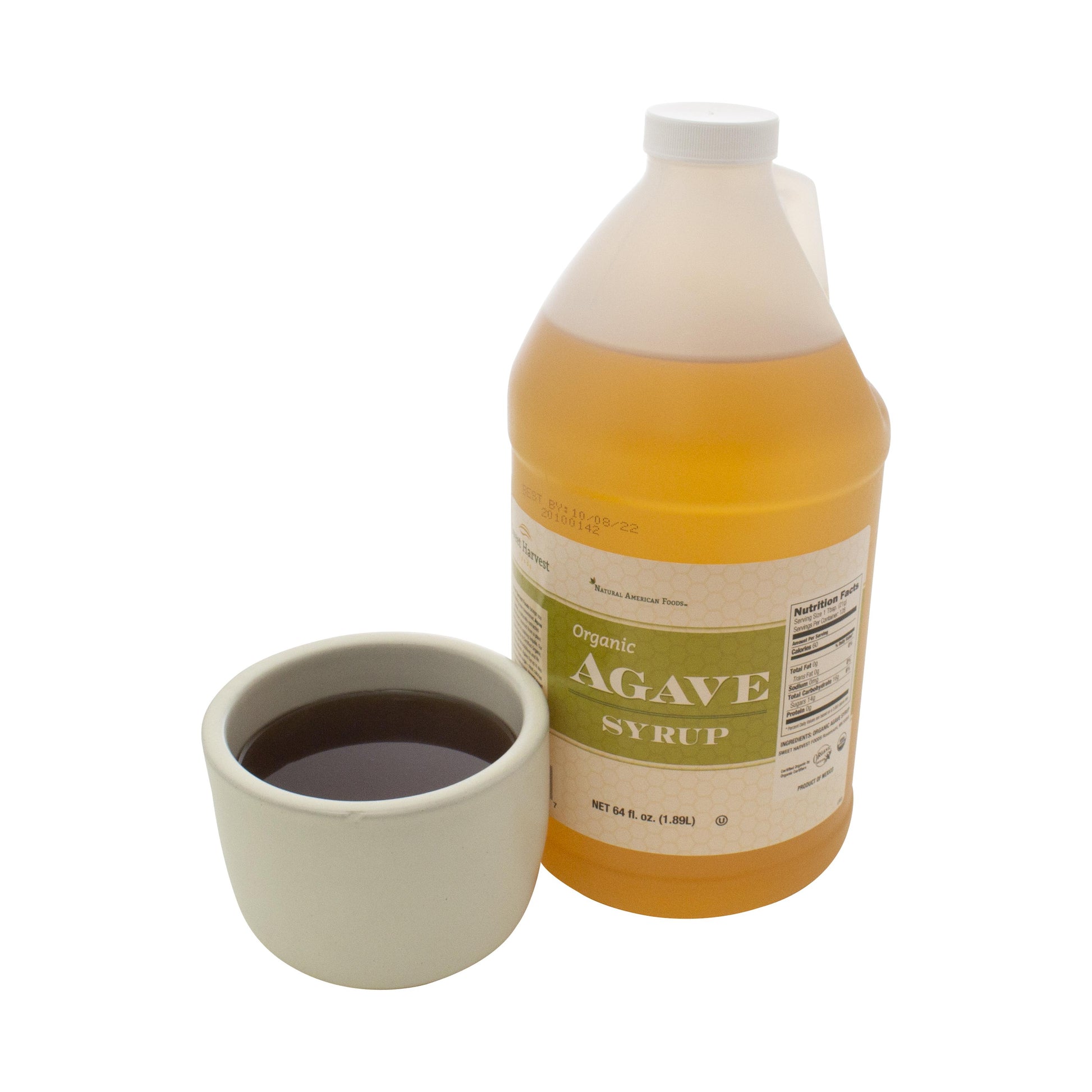 Light Agave