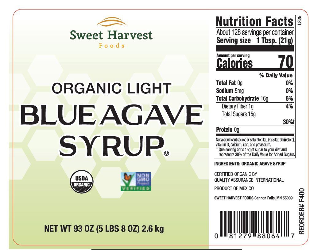 Light Agave