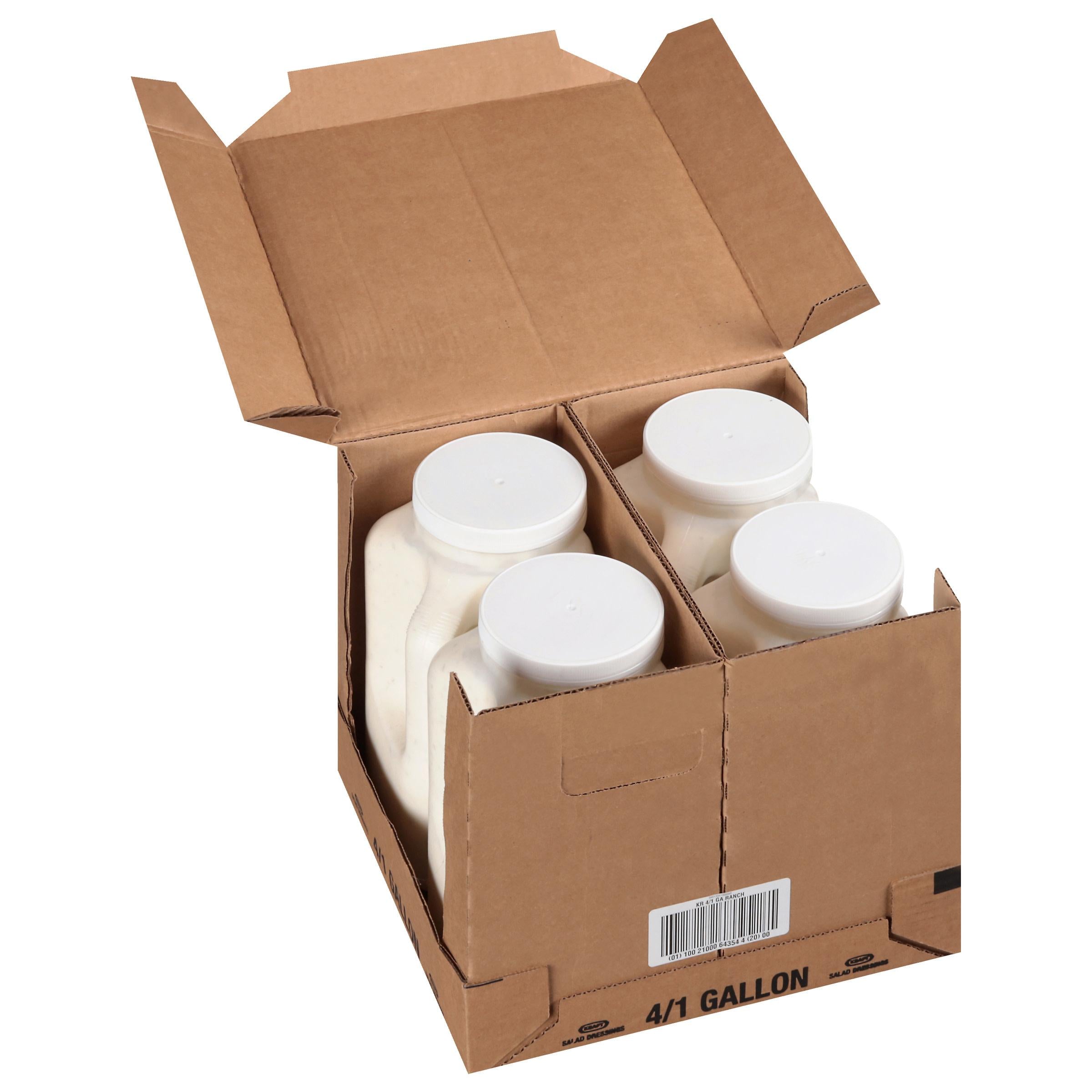 Ranch Dressing